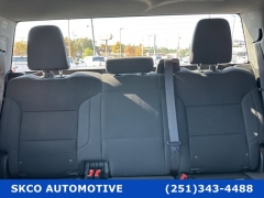 Used 2024  GMC Sierra 1500 2WD Crew Cab 147" Pro at SKCO Automotive near Mobile, AL