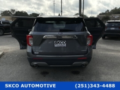 Used 2022  Ford Explorer Limited 4WD at SKCO Automotive near Mobile&comma; AL