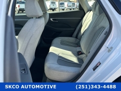 Used 2022  Hyundai Sonata SE 2&period;5L &ast;Ltd Avail&ast; at SKCO Automotive near Mobile&comma; AL
