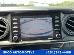 Used 2020  Toyota Tacoma 2WD Access Cab SR at SKCO Automotive near Mobile&comma; AL