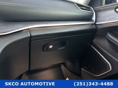 Used 2022  Jeep Grand Cherokee Limited 4x4 at SKCO Automotive near Mobile&comma; AL