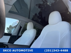 Used 2022  Tesla Model Y Performance AWD at SKCO Automotive near Mobile&comma; AL