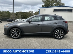 Used 2019  Mazda CX-3 4d SUV FWD Touring at SKCO Automotive near Mobile&comma; AL