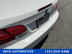 Used 2011  BMW 3 Series 2dr Conv 335is at SKCO Automotive near Mobile&comma; AL