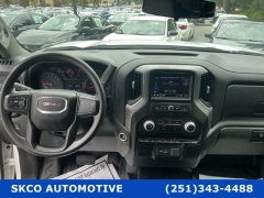 Used 2023  GMC Sierra 1500 2WD Double Cab 147" Pro at SKCO Automotive near Mobile&comma; AL