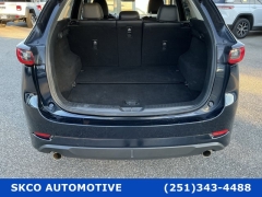 Used 2024  Mazda CX-5 2&period;5 S Select Package AWD at SKCO Automotive near Mobile&comma; AL