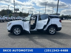 Used 2023  GMC Terrain AWD 4dr SLE at SKCO Automotive near Mobile, AL