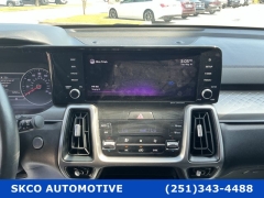 Used 2022  Kia Sorento S FWD at SKCO Automotive near Mobile&comma; AL