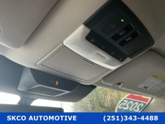 Used 2025  Nissan Pathfinder Platinum 2WD at SKCO Automotive near Mobile&comma; AL