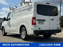 Used 2017 Nissan NV 1500 Cargo Van 3d Van SV at SKCO Automotive near Mobile, AL