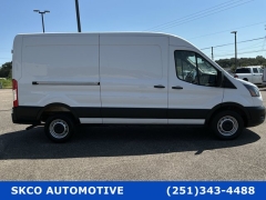 Used 2025  Ford Transit Cargo Van T-250 148" Med Rf 9070 GVWR RWD at SKCO Automotive near Mobile&comma; AL