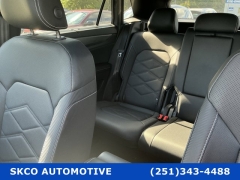 Used 2025  Volkswagen Atlas Cross Sport 2&period;0T SE w&sol;Technology 4MOTION at SKCO Automotive near Mobile&comma; AL