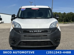 Used 2021 Ram ProMaster City Cargo Van Tradesman Van at SKCO Automotive near Mobile, AL