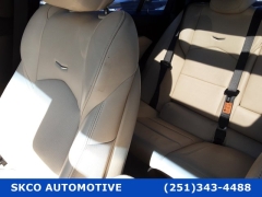 Used 2019 Cadillac CTS 4d Sedan RWD 3.6L Luxury at SKCO Automotive near Mobile, AL