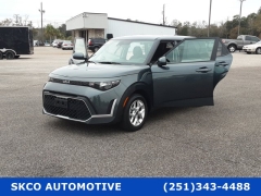 Used 2024  Kia Soul LX IVT at SKCO Automotive near Mobile&comma; AL