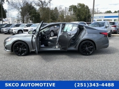 Used 2022  Nissan Altima 2&period;5 SR Sedan at SKCO Automotive near Mobile&comma; AL