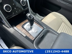 Used 2020 Land Rover Discovery Sport 4d SUV SE at SKCO Automotive near Mobile, AL