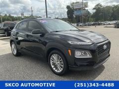 Used 2021  Hyundai Kona SEL Auto FWD at SKCO Automotive near Mobile&comma; AL