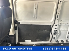 Used 2022 Ram ProMaster Cargo Van 2500 High Roof 159" WB at SKCO Automotive near Mobile, AL