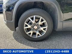 Used 2023 GMC Acadia FWD 4dr SLT at SKCO Automotive near Mobile, AL