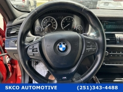 Used 2015 BMW X3 RWD 4dr sDrive28i at SKCO Automotive near Mobile, AL