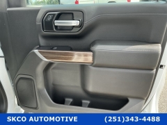 Used 2020  Chevrolet Silverado 1500 4WD Crew Cab RST at SKCO Automotive near Mobile&comma; AL