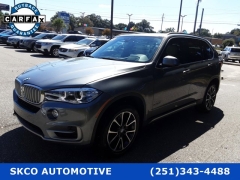  2017 BMW X5 sDrive35i Sports Activity Vehicle at SKCO Automotive near Mobile&comma; AL