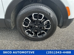 Used 2022  Hyundai Santa Cruz SEL FWD at SKCO Automotive near Mobile&comma; AL