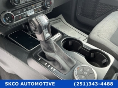 Used 2025  Ford Bronco Big Bend 4 Door 4x4 at SKCO Automotive near Mobile&comma; AL