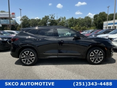 Used 2025  Chevrolet Blazer FWD 4dr RS at SKCO Automotive near Mobile&comma; AL