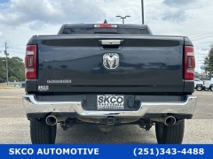 Used 2019 Ram 1500 2WD Crew Cab Laramie at SKCO Automotive near Mobile, AL