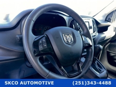 Used 2022  Ram ProMaster City Wagon Wagon at SKCO Automotive near Mobile, AL