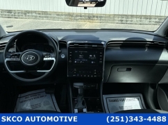 Used 2024  Hyundai Tucson SEL FWD *Ltd Avail* at SKCO Automotive near Mobile, AL