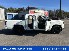 Used 2023  Nissan Frontier Crew Cab 4x2 SV Auto &ast;Ltd Avail&ast; at SKCO Automotive near Mobile&comma; AL