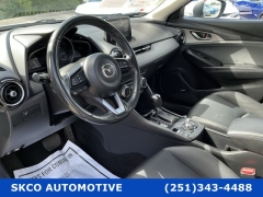 Used 2019  Mazda CX-3 4d SUV FWD Touring at SKCO Automotive near Mobile&comma; AL