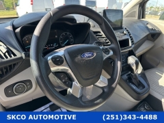 Used 2019 Ford Transit Connect Ext Wagon XLT w/Rear Liftgate at SKCO Automotive near Mobile, AL