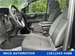 Used 2021  GMC Sierra 1500 2WD Double Cab 147" SLE at SKCO Automotive near Mobile&comma; AL