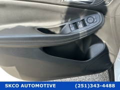 Used 2021  Buick Encore GX AWD 4dr Essence at SKCO Automotive near Mobile, AL
