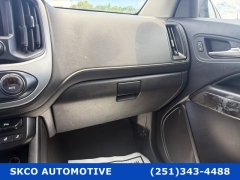 Used 2022  GMC Canyon 2WD Crew Cab 128" Elevation at SKCO Automotive near Mobile&comma; AL