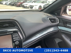 Used 2020  Nissan Maxima 4d Sedan SR at SKCO Automotive near Mobile&comma; AL