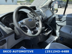 Used 2019  Ford Transit 350 Passenger Wagon Low Roof Wagon XL w&sol;Right Sliding Door at SKCO Automotive near Mobile&comma; AL
