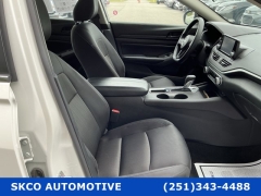 Used 2024  Nissan Altima 2&period;5 S Sedan at SKCO Automotive near Mobile&comma; AL