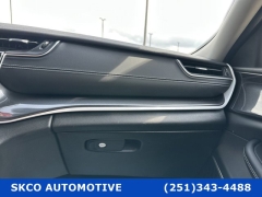 Used 2022  Jeep Grand Cherokee Laredo 4x4 at SKCO Automotive near Mobile&comma; AL