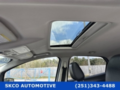 Used 2021  Ford EcoSport Titanium 4WD at SKCO Automotive near Mobile&comma; AL