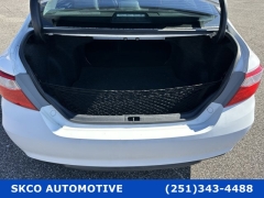 Used 2017  Toyota Camry 4d Sedan SE at SKCO Automotive near Mobile, AL