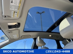 Used 2019  INFINITI QX50 4d SUV FWD LUXE at SKCO Automotive near Mobile, AL