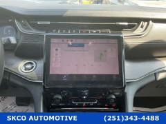 Used 2021  Jeep Grand Cherokee L Limited 4x4 at SKCO Automotive near Mobile&comma; AL