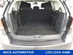 Used 2018  Dodge Journey SXT FWD at SKCO Automotive near Mobile, AL
