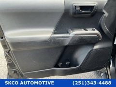 Used 2022  Toyota Tacoma 2WD SR5 Access Cab 6ft Bed V6 AT at SKCO Automotive near Mobile&comma; AL