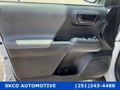 Used 2020  Toyota Tacoma 2WD Access Cab SR at SKCO Automotive near Mobile&comma; AL